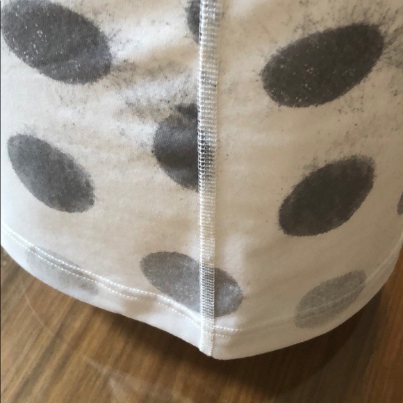 Lululemon Tank - Picture 3 of 6